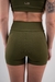 Shorts de Treino Muse Verde Militar - loja online