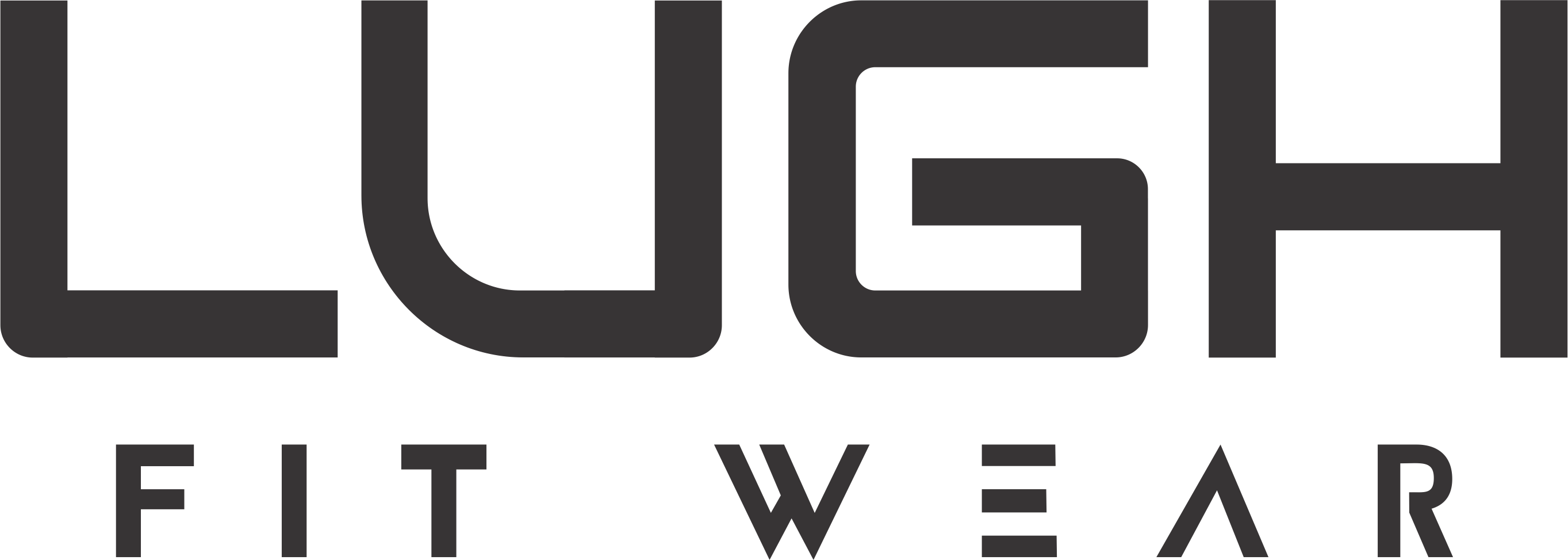 Lugh Fitwear