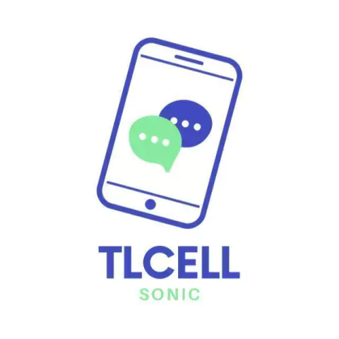 TL CELL SONIC