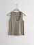 Musculosa Jane - comprar online
