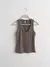 Musculosa Jane en internet