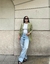 Blazer Zuki - tienda online