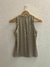 Musculosa Halter en internet