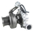 Imagem do Turbo/turbina Volvo Fh Fmx 460 480 500 520 540 Md13 Euro 5