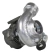 Turbo Turbina S10 Blazer Sprinter 310 Motor Maxion Hsd 2.5 na internet