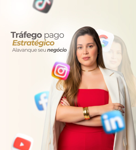 Carrusel A Mãe do Trafego Pago 