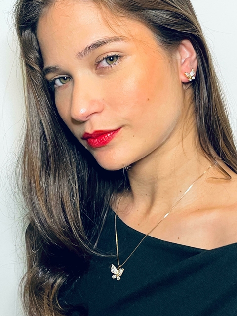CONJUNTO BUTTERFLY - comprar online