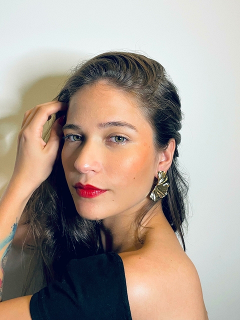 BRINCO ARTE EM METAL - comprar online