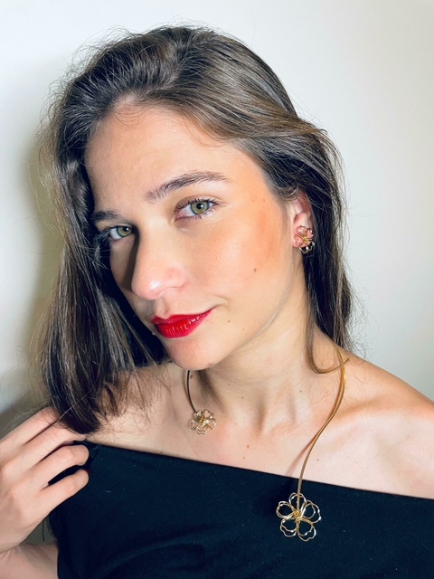 CONJUNTO FLOWER - comprar online