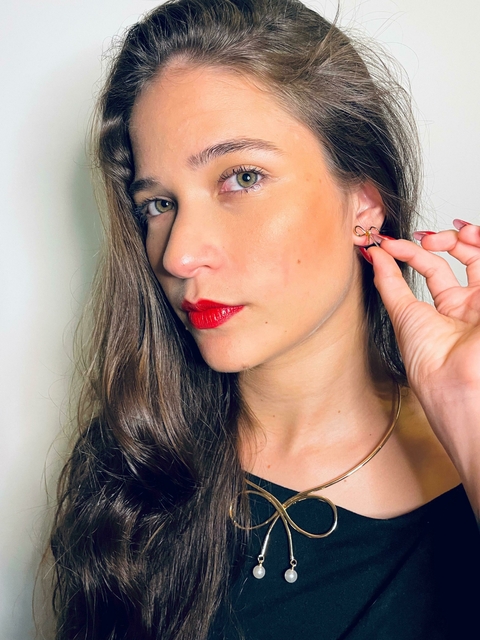 CONJUNTO LAÇO - comprar online