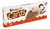 KINDER CARDS 128GR - comprar online