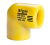 Codo 90° Sigas x 5 Unidades