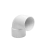Codo 110 MH 90° PVC