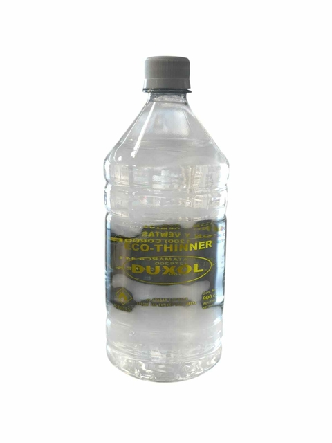 Eco-Thinner extra - Duxol
