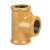 Tee gas Epoxi x 3 Unidades