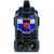 Máquina de Solda Inversora FLAMA 161 BV 160 AMP Bivolt - BOXER 1005019 - Granrel