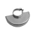 Esmerilhadeira Angular 4.1/2" 750W (220 ou 110v) - DWE750-B2 - comprar online