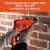 Furadeira de Impacto 3/8" (10mm) 560W, 127V - Black+Decker TM500 - loja online