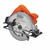 Serra Circular 7.1/4 Pol. 1400W 110V - BLACK+DECKER CS1004-BR - comprar online