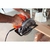 Imagem do Serra Circular 7.1/4 Pol. 1400W 110V - BLACK+DECKER CS1004-BR
