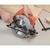 Serra Circular 7.1/4 Pol. 1400W 110V - BLACK+DECKER CS1004-BR na internet