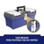 Caixa p/ Ferramentas 16Pol Travas Metal - IRWIN IWST16013-LA - loja online