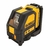 Nivelador Laser Auto Linha Vermelha - Dewalt DW088K na internet