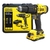 Parafusadeira Furadeira 1/2" 20V MAX - C/2 Bat. + Maleta 1/2" - Stanley SCD711D2K - comprar online