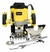 Imagem do Tupia Eletrônica de Coluna 1200W (127V) - Stanley SRR1200