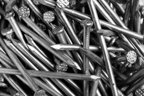 KGS CLAVOS PUNTA PARíS 2