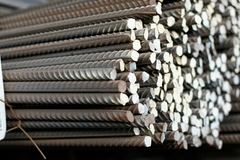 Barra de Hierro de Construcción ø 12MM x 12m - comprar online