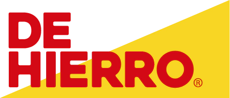 DE HIERRO S.A