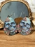 ARETES DE CALAVERA