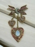 BROCHE DE CORAZÓN