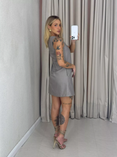 Vestido Samira