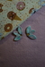 Brinco flor