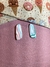 Brinco candy colors