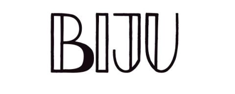 Brincos Biju