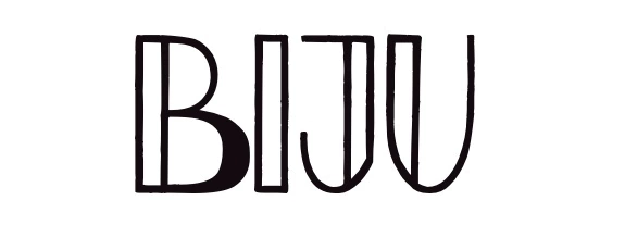 Brincos Biju