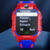 Relógio Smartwatch Infantil LH com Câmera, SOS e Localização LBS – Para C - TecnoLifee