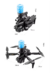 JJRC K11 — Drone 4K com GPS, Motor Brushless e Lançamento de Água Automático - Tecnolifee
