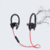 Fone de Ouvido Bluetooth Estilo Gola com Microfone – Conforto e Liberdade sem Fios