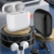 AirPulse Pro4™ — Fones Sem Fio com Cancelamento de Ruído e Conexão - comprar online