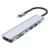 Adaptador USB-C 7 em 1 – Kebidumei