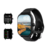 Smartwatch LFH — Chamadas, Saúde e Estilo em um só toque