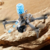 JJRC K11 — Drone 4K com GPS, Motor Brushless e Lançamento de Água Automático