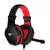 Headset Gamer Havit com Microfone e Som Imersivo – Compatível com PC, Celular e Videogames