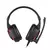 Headset Gamer Havit com LED, Microfone Flexível e Som Imersivo – Compatível com PC, Consoles e Celulares - Tecnolifee