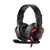 Headset Gamer Havit com LED, Microfone Flexível e Som Imersivo – Compatível com PC, Consoles e Celulares - comprar online