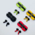 Fone de Ouvido Gamer Bluetooth – Design Nave Espacial, Som 360°, Baixo Potente e Sem Atrasos